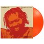 Dadawah: Peace & Love - Wadadasow  (180g) (Limited Numbered Edition) (Orange Vinyl), LP