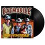 Batmobile: Back From Tremor (180g), LP