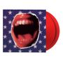 Ministry: Rantology (180g) (Limited Numbered Edition) (Red Vinyl), LP