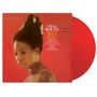 Nina Simone (1933-2003): Silk & Soul (180g) (Limited Numbered Edition) (Translucent Red Vinyl), LP