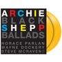 Archie Shepp (geb. 1937): Black Ballads (180g) (Limited Edition) (Yellow Vinyl), LP