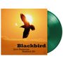 Jaco Pastorius & Rashied Ali: Blackbird (180g) (Limited Edition) (Green Vinyl), LP