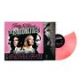 The Raveonettes: Pretty In Black (180g) (Limited Numbered Edition) (Half White/Half Pink VInyl), LP