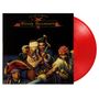 Golden Earring : Bloody Buccaneers (180g) (Limited Numbered Edition) (Red Vinyl), LP