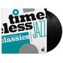 TTimeless Jazz Classics Volume 2 (180g), LP