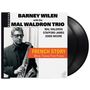 Barney Wilen & Mal Waldron: French Story - Movie Themes From France (180g), LP