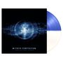 Within Temptation: The Silent Force (»WT 30 Years« Anniversary) (140g) (Limited Numbered Edition) (Half Blue/Half White Vinyl), LP