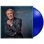 Salvatore Adamo: Mes Chansons Ma Vie (180g) (Limited Edition) (Blue Vinyl), LP