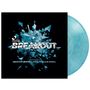 JOIA Presents Breakout (180g) (Limited Numbered Edition) (Clear & Blue Marbled Vinyl), LP