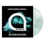 Luciano Ingrosso Presents… Joia Works Vol. 1 (180g) (Limited Numbered Edition) (Crystal Clear & Transparent Green Marbled vinyl), LP