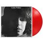 Carlos Walker: A Frauta De Pa (180g) (Limited Numbered Edition) (Red Vinyl), LP