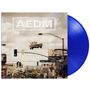 Acda & De Munnik: Aedm (180g) (Limited Edition) (Translucent Blue Vinyl), LP