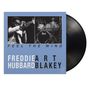 Freddie Hubbard (1938-2008): Feel The Wind (180g), LP
