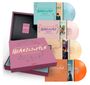Heartstopper (Music By Adiescar Chase) (2nd Pressing) (180g) (Limited Edition) (Colored Vinyl) (Boxset), LP