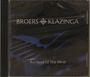 Broers & Klazinga: Burdens Of The Mind, CD