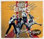 The Dirty Denims: Back With A Bang, CD