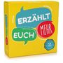 : SIMON & JAN - Erzählt euch mehr für Kids, SPL