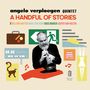 Angelo Verploegen: A Handful Of Stories, CD