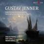 Gustav Jenner: Klarinettensonate op.5, CD