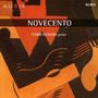 : Fabio Fasano - Novecento, CD