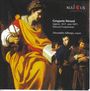 Gregorio Strozzi: Orgelwerke, CD