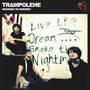 Trampolene: Swansea To Hornsey, CD