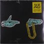 Run The Jewels: Run The Jewels (Limited Edition) (Blue Vinyl), LP