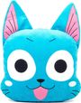 Kissen - Fairy Tail: Happy, Merchandise