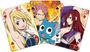 : Spielkarten - Fairy Tail, Merchandise