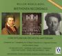 : Willem Mengelberg - Beethoven Recordings (Concertgebouw Orchestra), CD,CD