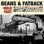 Beans & Fatback: Hold Fast, CD