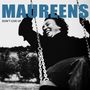 The Maureens: Don't Give Up, LP