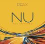 Peax: Nu - New Universe, CD