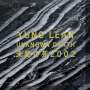Yung Lean: Unknown Death, CD