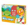 : Water Magic Squishies - Bauernhof, SPL
