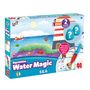 : Water Magic Squishies - Ozean, SPL