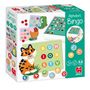 : GOULA - Bingo, SPL