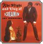 Screamin' Jay Hawkins: The Night And Day Of..., LP