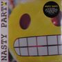 Nasty Party: Nasty Party (Yellow Vinyl) (45 RPM), LP