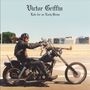 Victor Griffin: Late For An Early Grave, LP