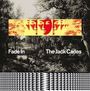 „Fade In“ und „The Jack Cades“ sind über einem Wald- und Musterhintergrund platziert.