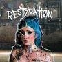 Røry: Restoration, CD