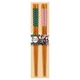 : Essstäbchen (Chopstick Set): Demon Slayer - Tanjiro & Nezuko, Merchandise