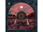 Silverstein: Pink Moon (Transparent Blue Vinyl), LP
