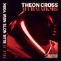 Theon Cross: Affirmations - Live at Blue Note New York, LP
