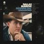 Dallas Burrow: Modern Day Vagabond, CD