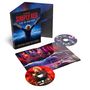 „40 Years of Simply Red: Live in Santiago“, „Holding Back the Years“. Konzert-DVD-Set mit Bandszenen und CDs.