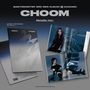 Babymonster: Choom (Photobook - Metallic Version), CD