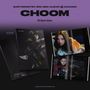 Babymonster: Choom (Photobook - Prism Version), CD