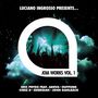 Luciano Ingrosso Presents Joia Works Vol.1, CD